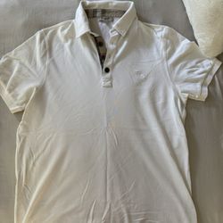 Burberry Polo T-shirt 