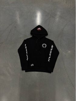 Chrome Hearts Hoodie
