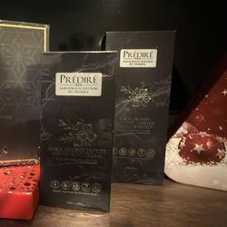 Predire Paris Black Orchid 60-Second Wrinkle Remover — New & Sealed  Brand new, sealed Predire Paris