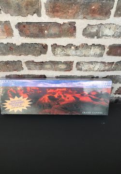 Puzzle panoramic Grand Canyon