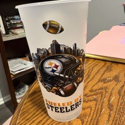 Steelers Cup 