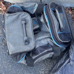 Luggage Bag 