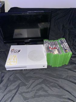 Xbox Bundle