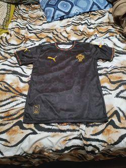 Ronaldo jerseys