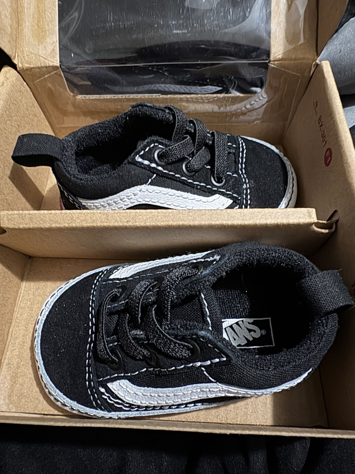Infant Shoes