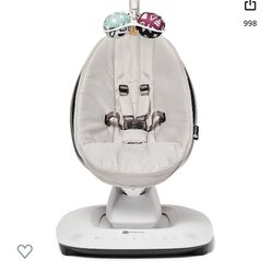 4moms Baby Swing