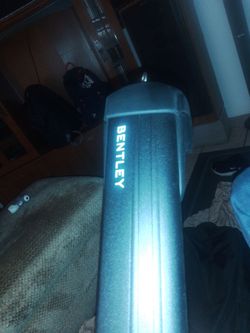BENTLEY
