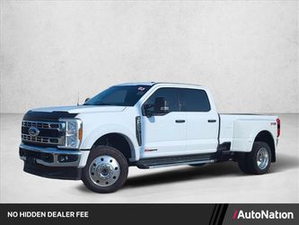 2023 Ford F-450