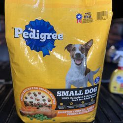 Dog Food