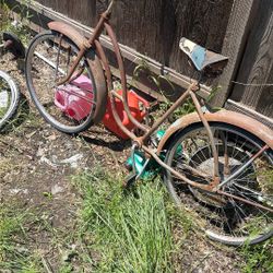 Vintage Schwinn