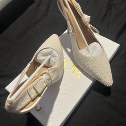 Dior Heels 