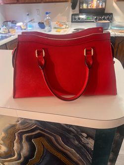 Guess purse