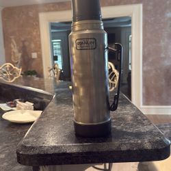 STANLEY HOT/Cold  THERMAST