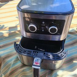 Air fryer
