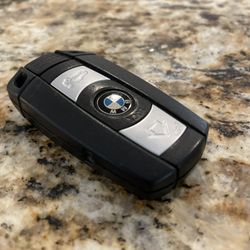 Bmw Key