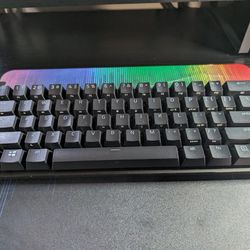Razer Huntsman Mini Keyboard - Like New