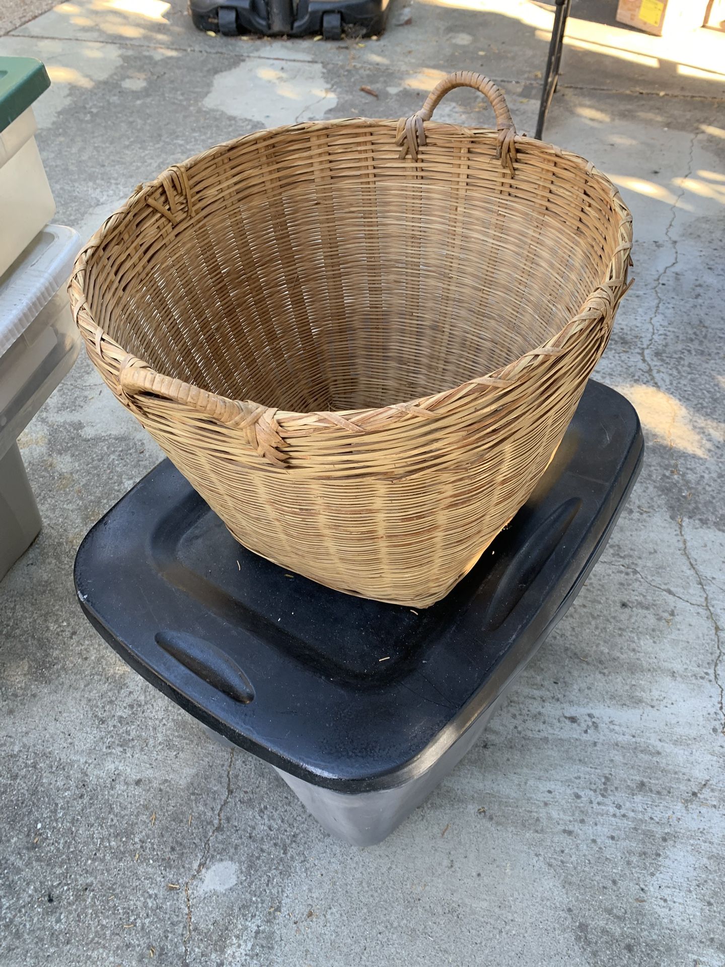 Basket