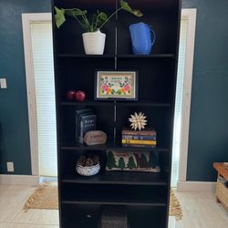 Bookshelf