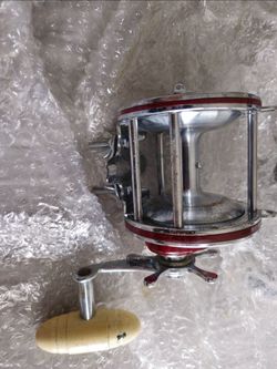 Penn Special Senator 113H reel