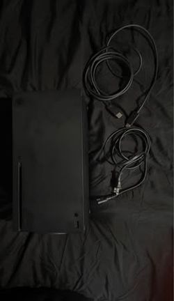 XBOX SERIES X [1TB]