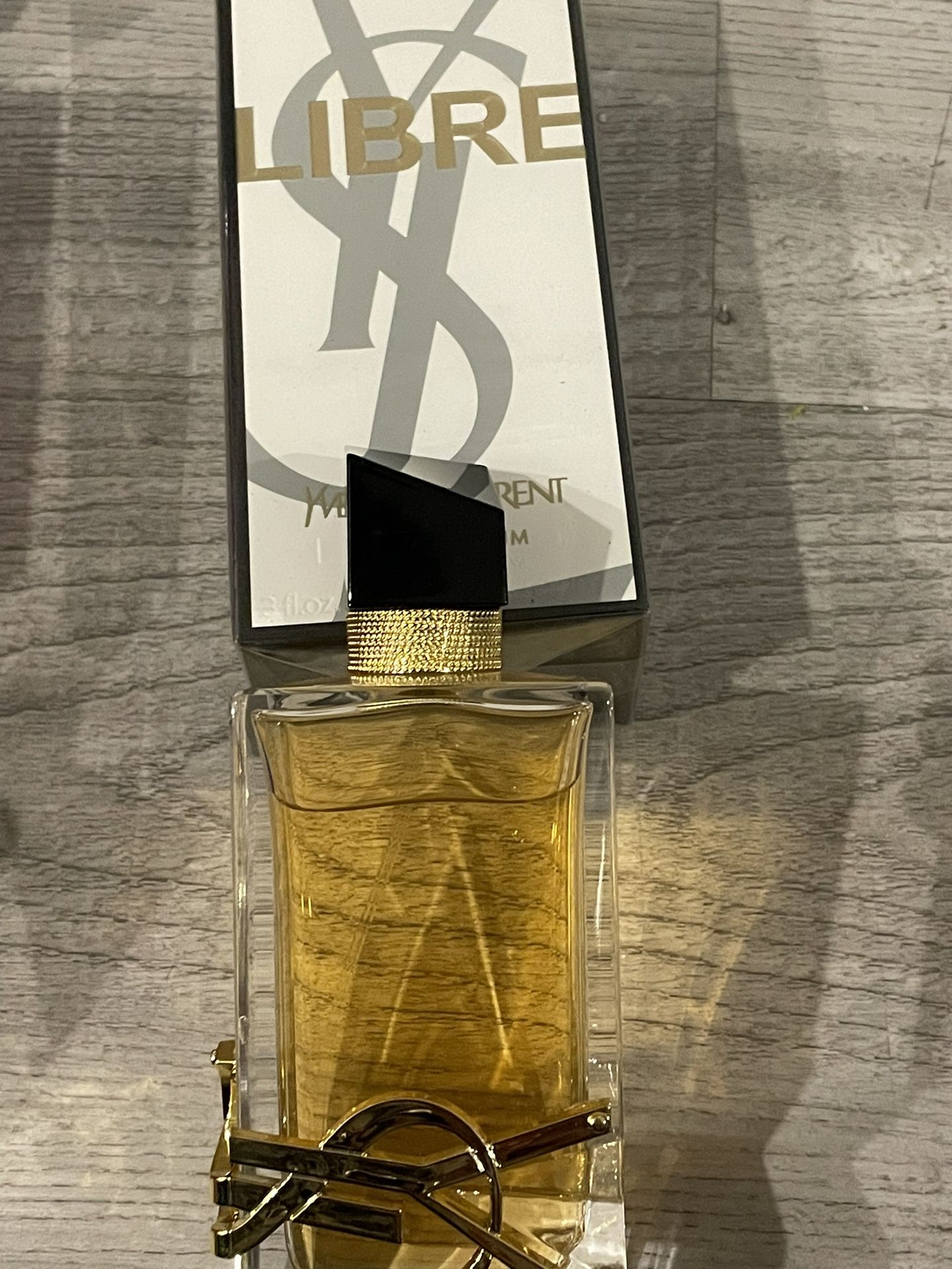 Ysl Libre