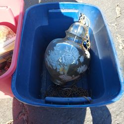 Antique light- FREE FREE FREE