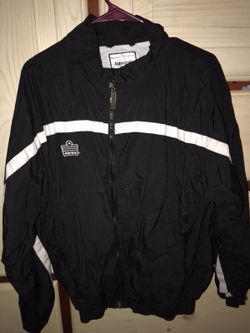 Windbreaker men’s