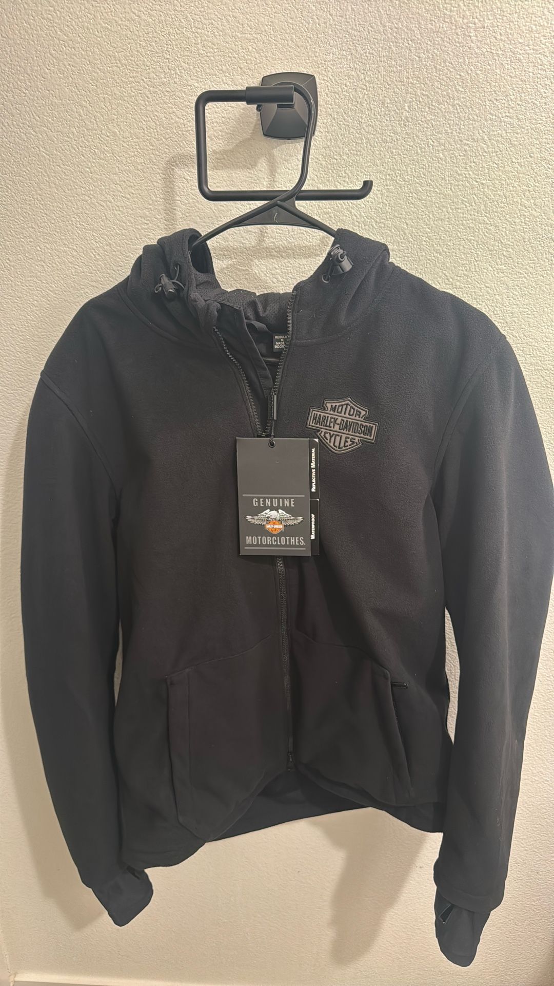 Harley Davidson Jacket