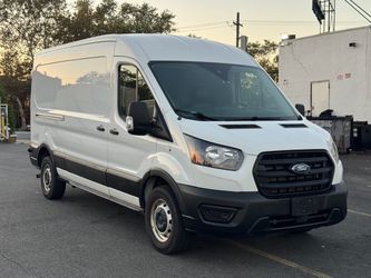2020 Ford Transit 250 Cargo Van