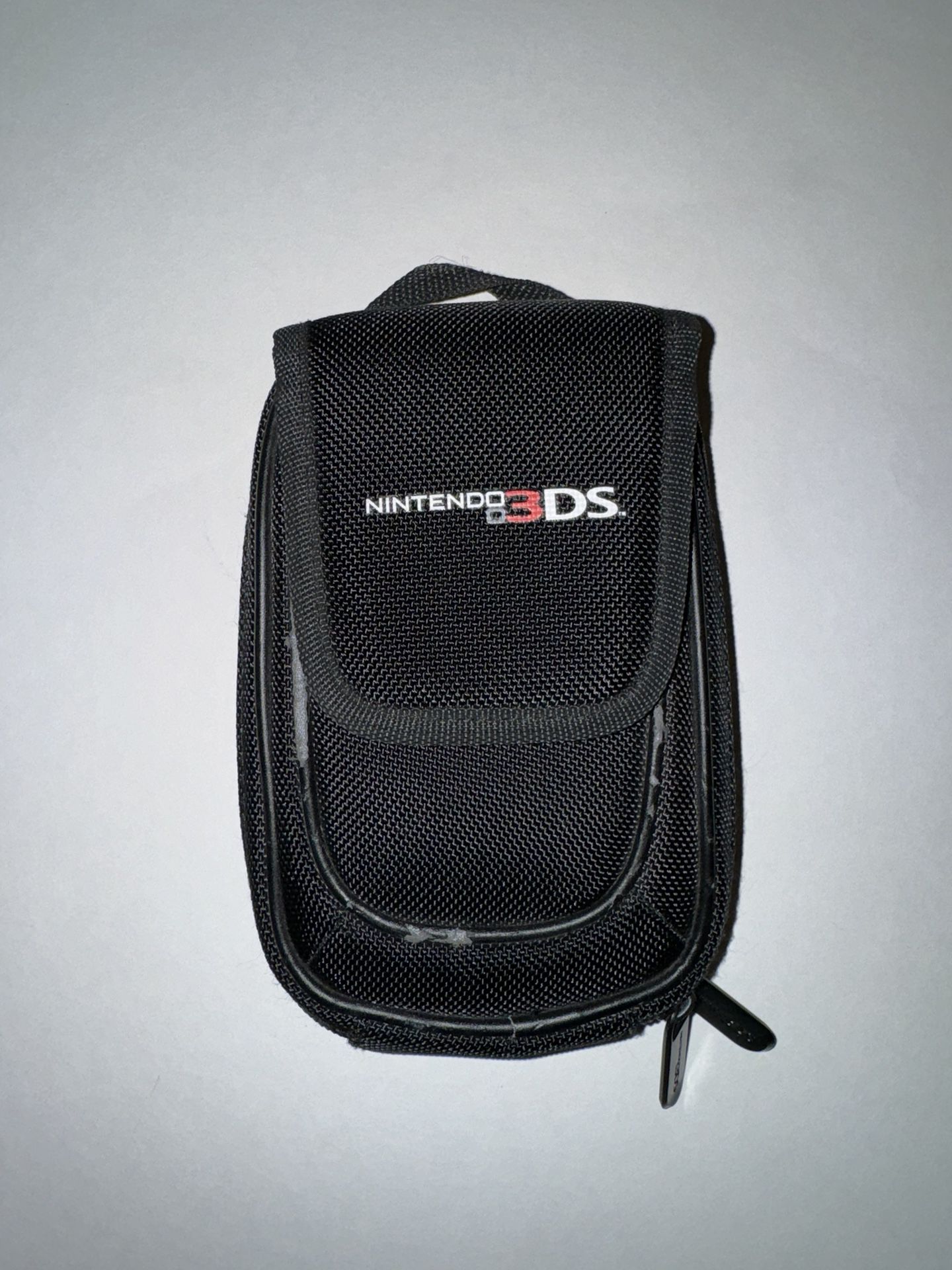 Nintendo 3DS Case 