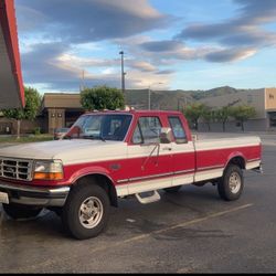 1994 Ford F-250