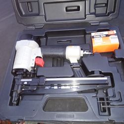 16 Gauge 1.5"-2.5" Finish Nailer