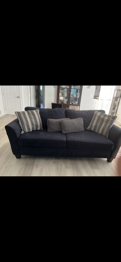 Two 84” Couches