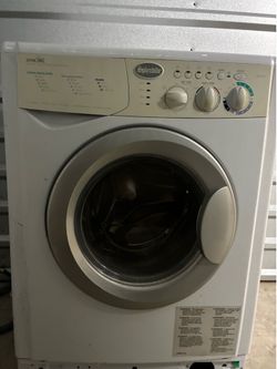 MANAGER’S SPECIAL• WE DELIVER•SPLENDIDE 24” RV Washer/Dryer 110v Combo-WORKS PERFECT!