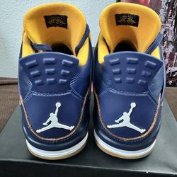 Jordan 4