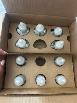 Air wick Plug ins