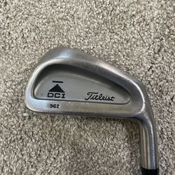  Titleist DCI 962 2 Iron /Callaway, titlelist, Taylormade, White Hot, PXG, Bettinardi, Evnroll, Scotty Cameron