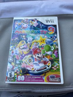 Wii