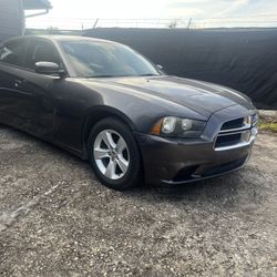 2014 Dodge Charger
