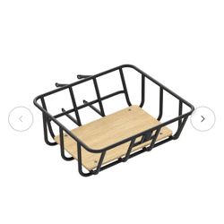 Velotric Front Basket - Bike Electric 
