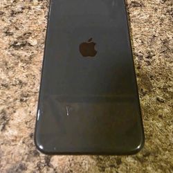 iPhone SE (unlocked) 