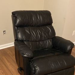 Recliner Need Gone