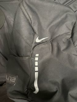 Nike elite backpack