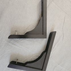 Shelf Brakets