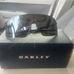 Oakleys Brand New!