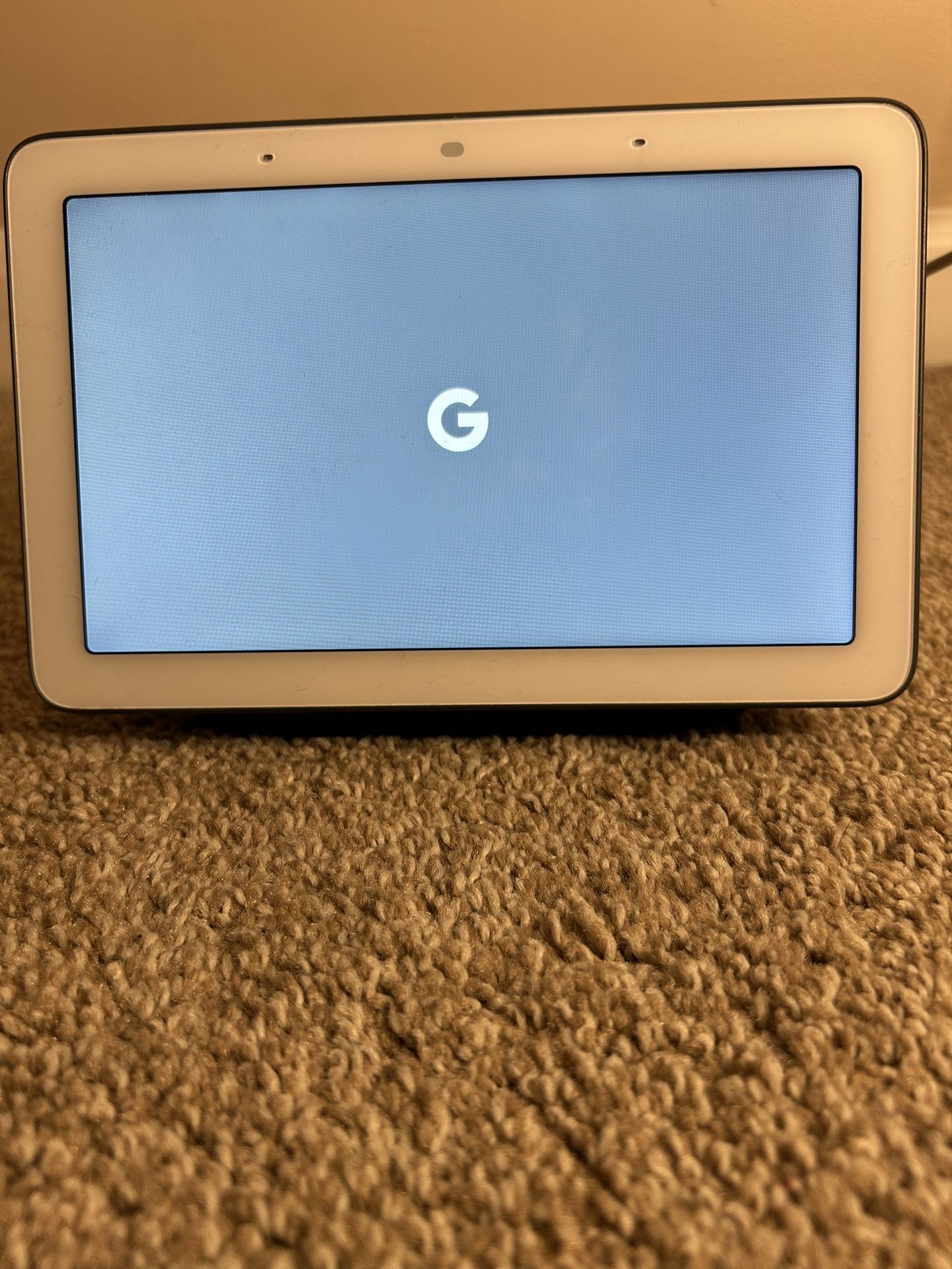 Google Nest Hub (2nd Gen) Smart Display