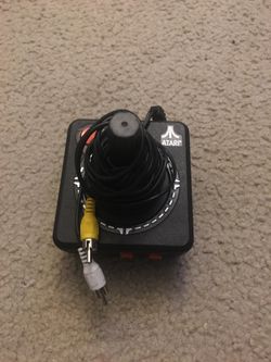 Atari classic