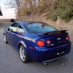 2006 Chevrolet Cobalt