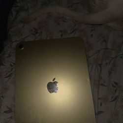 iPad 10 Gen