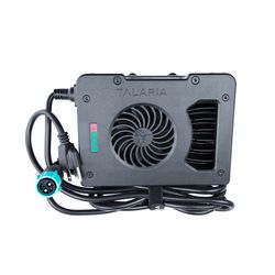 Official Talaria fast charger — like new